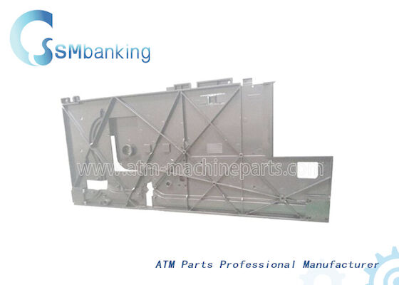 Bộ phận ATM NMD màu đen A002537 Tấm bên bằng nhựa bên phải NMD100 Còn hàng