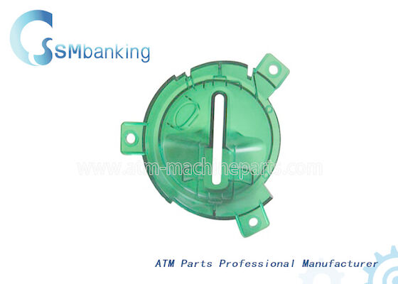 Nhựa xanh chống thấm ATM Anti Skimmer cho đầu đọc thẻ NCR 6625 4450709460 Còn hàng