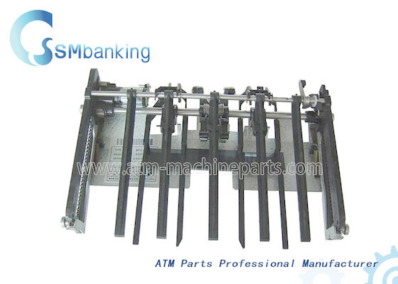 Bộ phận máy ATM Bộ phận máy NMD NMD BCU A007483 BCU 101 Kẹp trong kho