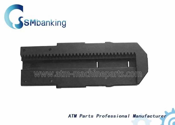 Bộ phận máy ATM Bộ phận NMD nhựa / đen BOU Gable phải A004688