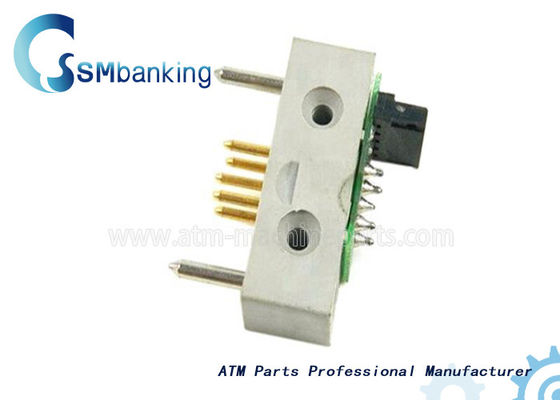 Màu xám Bộ phận ATM NMD NMD FR101 tiền mặt Cassette nối A004172
