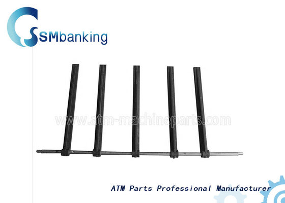 Vật liệu nhựa Bộ phận ATM NMD A002556 NMD Bộ phận vận chuyển bó BCU 101 trục Assy