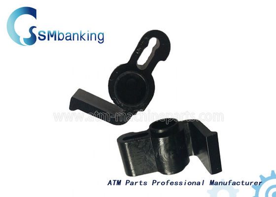Thay thế Phụ tùng ATM NMD NQ200 A002969 / A001630 Vòng bi nhựa màu đen