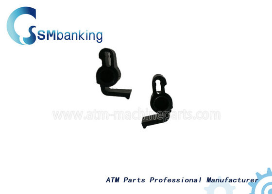 Bộ phận ATM Delarue NMD NQ200 A002969 A001630 Vòng bi nhựa đen