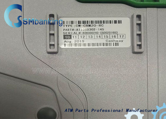 7430006057 Bộ phận máy ATM Hyosung 8000T Recycling Cassette CW-CRM20-RC