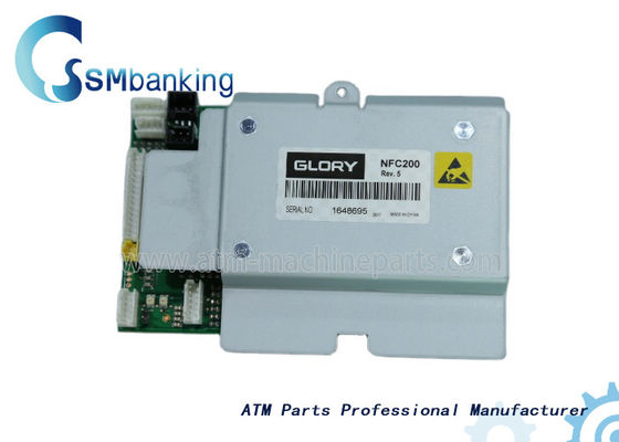 Linh kiện thay thế máy ATM cho Bảng điều khiển NMD NFC200 A011025