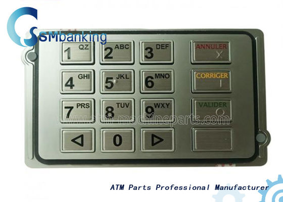 7130010401 Phụ tùng ATM Bàn phím Nautilus Hyosung 5600 EPP-8000R