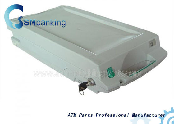 Bộ phận máy ATM A004348 Hộp đựng tiền NMD NC301 Cassette với chất lượng tốt
