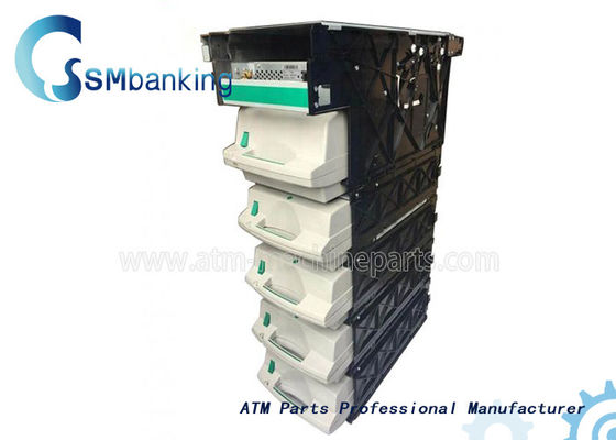Bộ phận máy ATM NMD100 Glory Delarue Media Dispenser và Notes Cassette