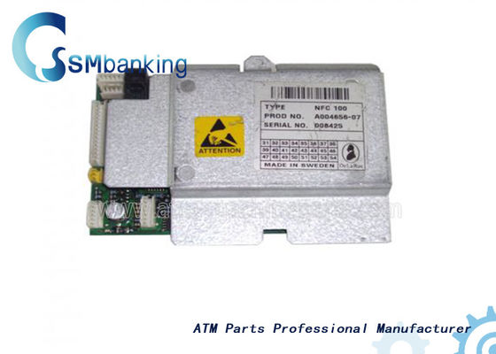 Bộ phận máy ATM A004656 NMD NFC100 Bộ điều khiển khay nạp xe Chất lượng tốt