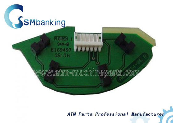 Bảng mạch PC ATM NMD Delarue RV301 Assy A002733