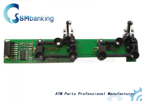 Bộ phận thay thế ATM NMD Delarue NQ200 Lnterface Assy A001556