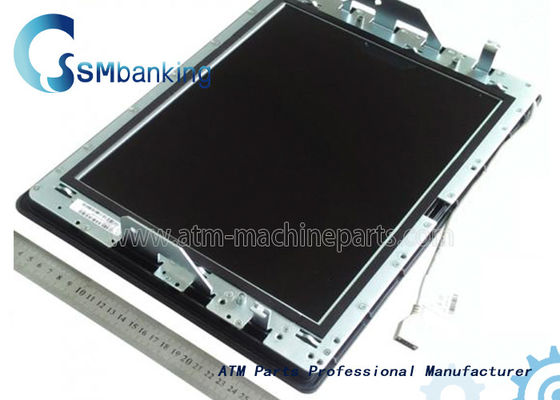 Bộ phận máy ATM Màn hình hiển thị LCD NCR 15 inch Màn hình cảm ứng 445-0735827