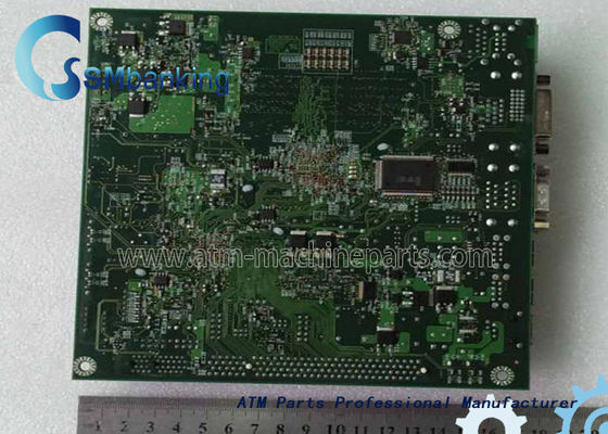 Bộ phận máy ATM NCR SelfServ Bo mạch chủ Intel ATOM D2550 445-0750199 Chất lượng tốt