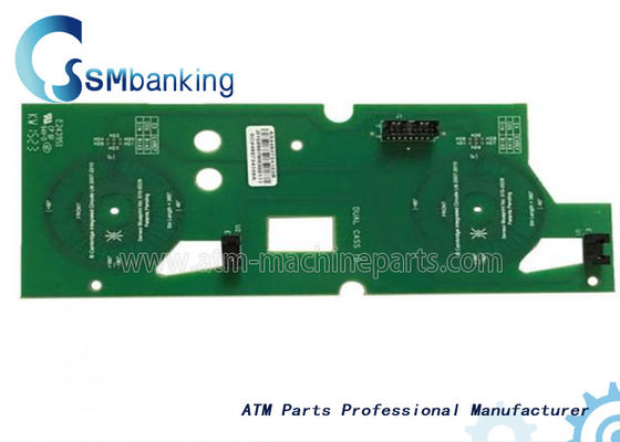 Bộ phận máy ATM NCR SelfServ DUAL Cassette ID PCB Lắp ráp 445-0734103