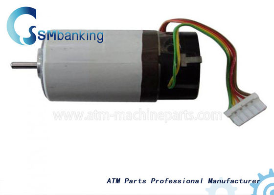 Phụ tùng ATM NCR SelfServ Sankyo IMCRW-MCRW Card Reader Motor Assy 998-0911811