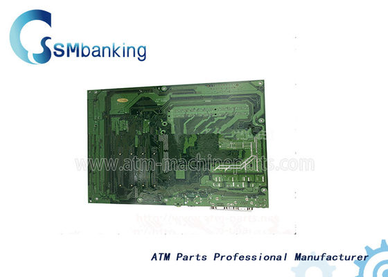 Bộ phận ATM chính hãng mới NCR 5877 P4 Bo mạch chủ Pivot PC Core NCR 5877 Tân trang lại bo mạch chủ 0090024005 009-0024005