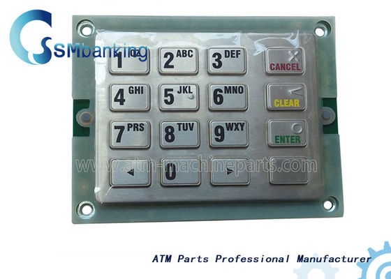 Bộ phận máy ATM chất lượng cao GRG Banking EPP-003 Bàn phím Pinpad YT2.232.033 Bàn phím GRG