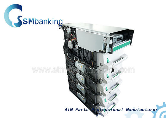 NMD100 Glory Dispenser NMD ATM với 4 khay từ chối NC301