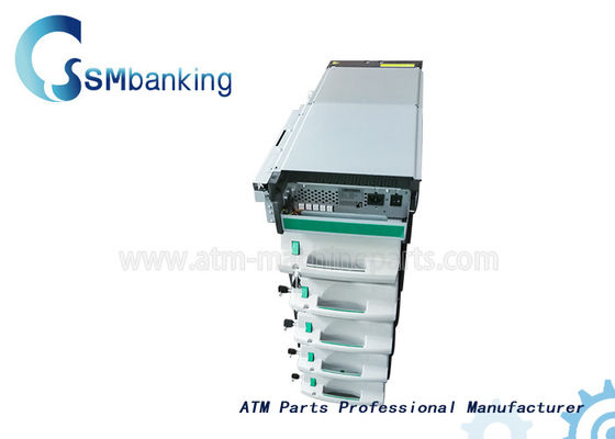 NMD100 Glory Dispenser NMD ATM với 4 khay từ chối NC301