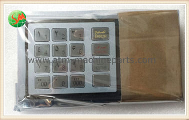 Bộ phận máy ATM Bàn phím NCR EPP Pinpad trong phiên bản tiếng Ả Rập 445-0662733