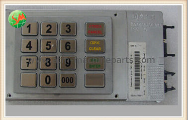 Phiên bản tiếng Nga Bàn phím bộ phận NCR ATM EPP Pinpad trong 445-0701726