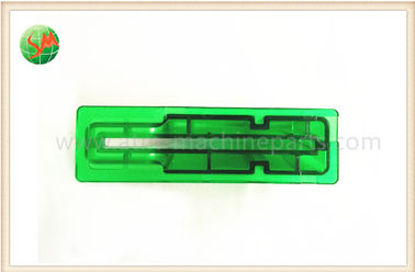 ATM Chống Skimmer nhựa màu xanh lá cây Chống Gian Lận Thiết Bị cho Diebold 1000 Đầu Đọc Thẻ mới và độc đáo