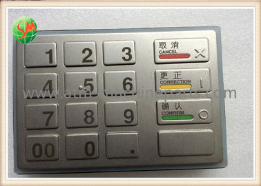 Bộ phận ATM Diebold EPP5 bàn phím pinpad phiên bản mới 49242377792A