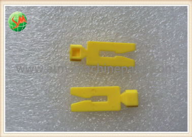 NCR Bộ phận lắp ráp cassette Bộ phận NCR ATM màu vàng 445-0582413