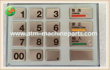 Durable ATM ngân hàng ban đầu các bộ phận máy Diebold Các Bộ Phận ATM EPP5 bất kỳ ngôn ngữ
