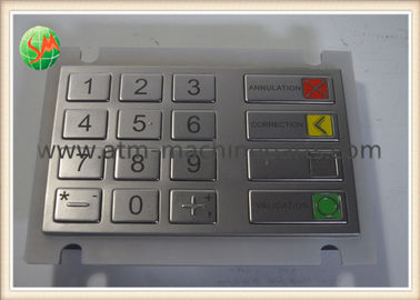 Wincor Nixdorf Phần ATM bàn phím wincor EPPV5 phiên bản tiếng Pháp 01750132091