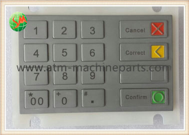 Máy ATM atm bộ phận bàn phím atm pinpad EPPV5 01750132052 phiên bản tiếng anh