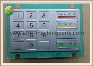 Các bộ phận ATM của Wincor Nixdorf wincor pinpad Bàn phím EPPV4 01750056332