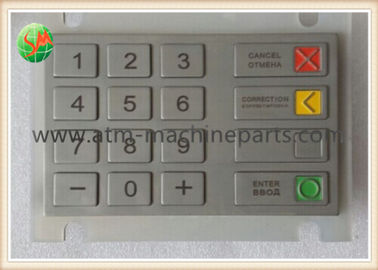 ATM MAINTAIN sửa chữa bàn phím wincor EPPV5 01750105826 phiên bản tiếng Nga