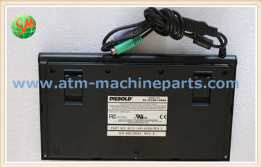 49-201381-000A Bộ phận bảo trì máy ATM Diebold 49-211481-000A