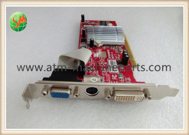 009-0022407 Bộ phận máy ATM NCR Bộ phận máy NCR 6625 UOP PCI Card đồ họa