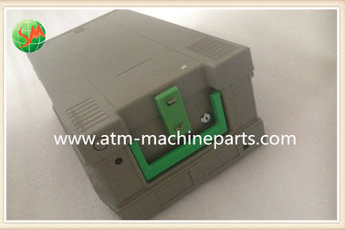 Bộ phận ATM NCR Tiền tệ Cassette 66xx Cassettes 445-0728451 Với Khóa