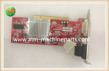 Phụ tùng máy ATM tùy chỉnh NCR 6625 UOP PCI GRAPHICS CARD 009-0022407