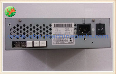 A007446-02 PS126 Cung cấp điện ATM PS126 với Lồng kim loại