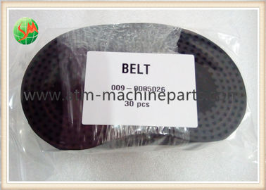 Belt NCR ATM Belt Đồng bộ cao su 009-0005026, NCR Atm Các bộ phận máy