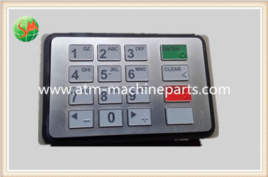 Ngân hàng Máy Hyosung Các bộ phận ATM Nhựa Hyosung Bàn phím Pinpad
