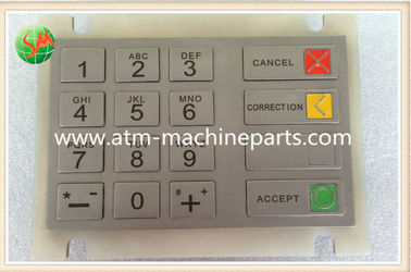 01750132091 Bàn phím máy tính EPPV5 Wincor ATM 1750132091 ATM Pin Pad