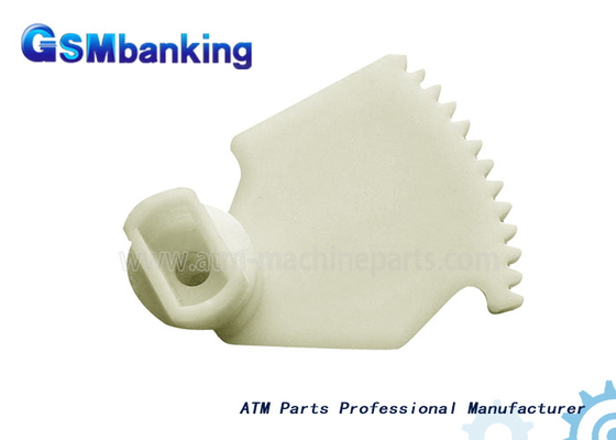 ATM phần Delarue NMD ATM các bộ phận máy Delarue NMD NC301 trắng Bánh răng góc phần tư A006846