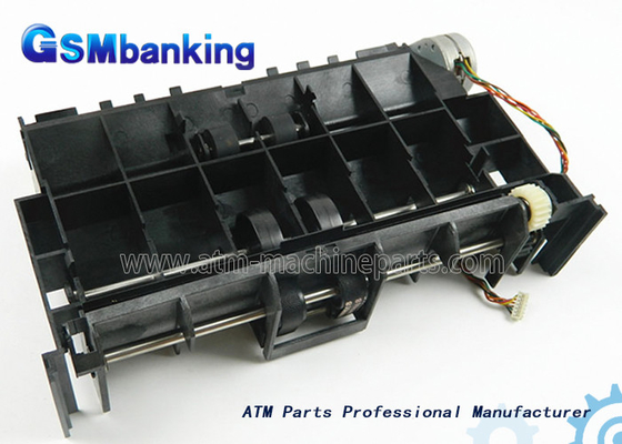 Máy ATM phần NMD Các Bộ Phận ATM Lưu Ý Diverter assy NMD ND200 A008646 A008646-02