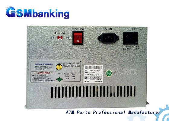 Bộ phận cung cấp điện của Hyosung ATM
