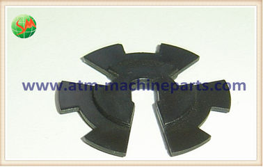 Plastic Black NCR Depositor 56xx 445-0593765 Đĩa thời gian chuyên nghiệp