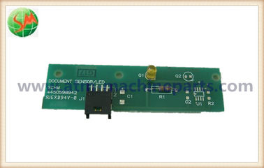 Hi-Q NCR 5684/5685 Các bộ phận ATM 445-0598399 Lắp ráp LED phổ biến