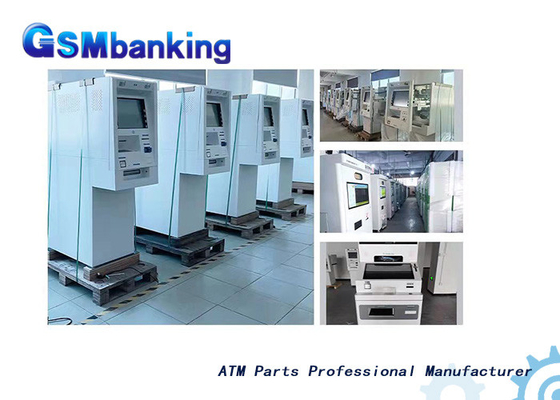 Bộ phận máy ATM NCR NCR ROLL-GUIDE SHAFT ASSY 445-0663062 cho máy ATM ngân hàng