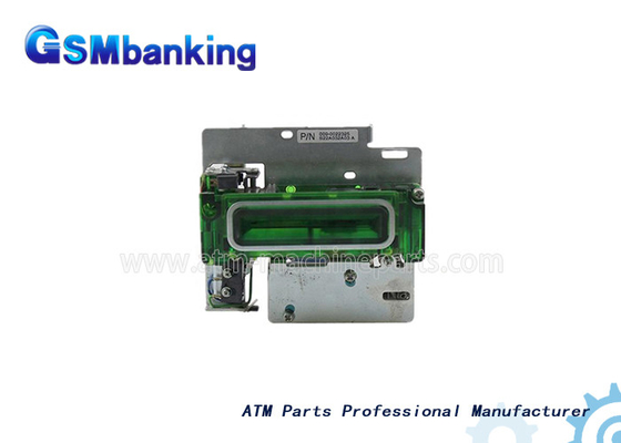 Máy ATM gốc Sử dụng đầu đọc thẻ NCR Assy Shutter of 445-0693330