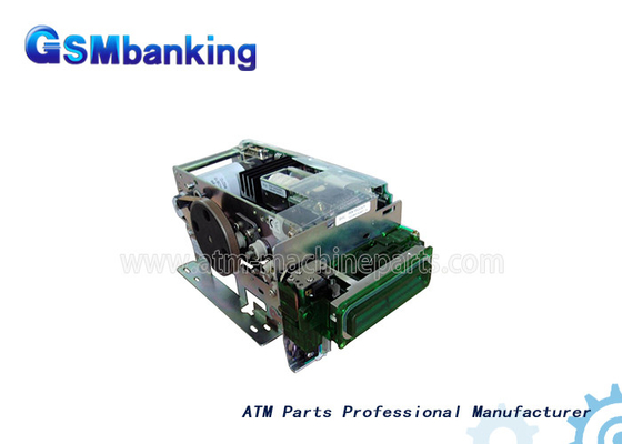 Máy ATM gốc Sử dụng đầu đọc thẻ NCR Assy Shutter of 445-0693330